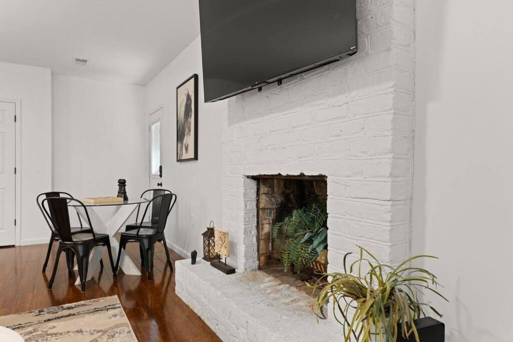 The Oak House Villa Charleston Dış mekan fotoğraf