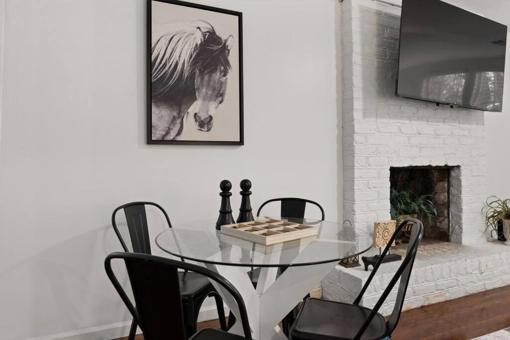 The Oak House Villa Charleston Dış mekan fotoğraf
