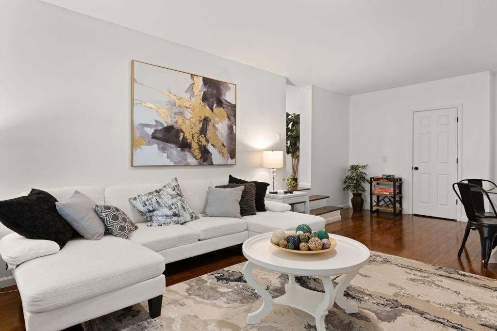 The Oak House Villa Charleston Dış mekan fotoğraf