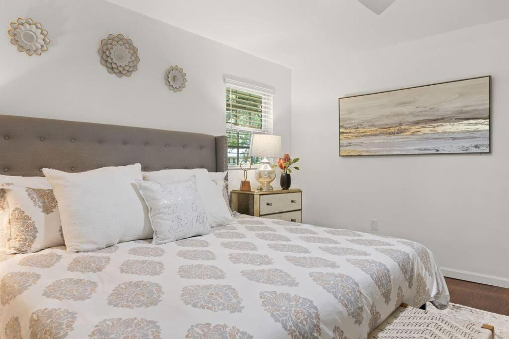 The Oak House Villa Charleston Dış mekan fotoğraf